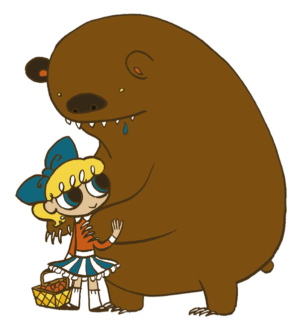 girl_w_bear
